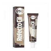 Eyelash Dye Fama Fabré Nº 3 (15 ml) - RefectoCil Maroc - Aylal Beauty